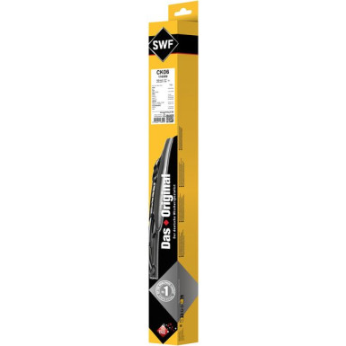 116309 Wischblatt DAS ORIGINAL SET