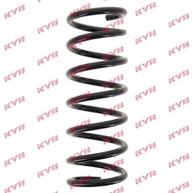 KYB Fahrwerksfeder K-Flex RA6661