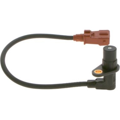 BOSCH | Impulsgeber, Kurbelwelle | 0 986 280 406