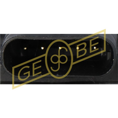 GEBE | NOx-Sensor, NOx-Katalysator | 9 3786 1