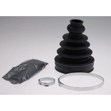 36936 Faltenbalgsatz, Antriebswelle