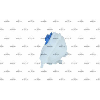 NRF | Ausgleichsbehälter, Kühlmittel | mit Sensor | 454008