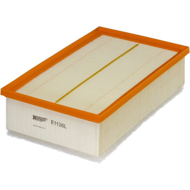 Hengst Filter | Luftfilter | E1126L