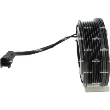 380180 Magnetkupplung, Klimakompressor