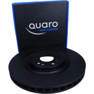 QD7908HC Bremsscheibe QUARO HIGH CARBON
