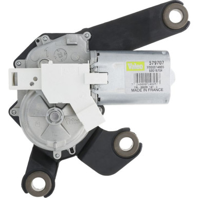 Valeo | Wischermotor | 579707 Valeo | Wischermotor | 579707