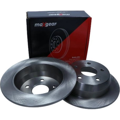 19-2544 Bremsscheibe 19-2544 Bremsscheibe