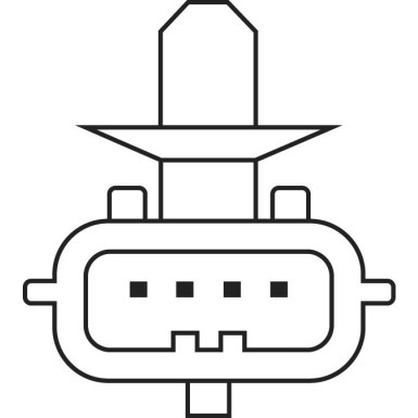 0 258 006 990 Lambdasonde