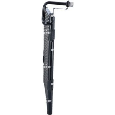 35049 Kondensator, Klimaanlage EASY FIT