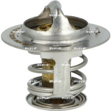 NRF | Thermostat, Kühlmittel | 725286