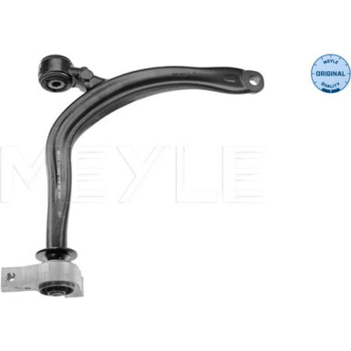 Meyle | Lenker, Radaufhängung | 11-16 050 0041