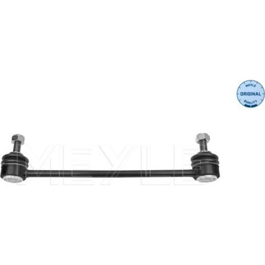 Meyle 2 x MEYLE Stange/Strebe, Stabilisator MEYLE-ORIGINAL: True to OE 016 060 0025