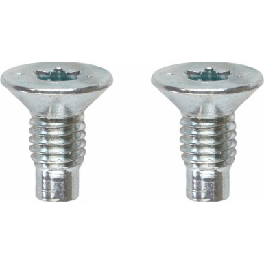 DF4836S Bremsscheibe TRW SINGLE