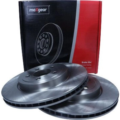 19-1954 Bremsscheibe