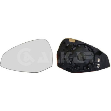 Alkar | Spiegelglas, Außenspiegel | 6481810 Alkar | Spiegelglas, Außenspiegel | 6481810