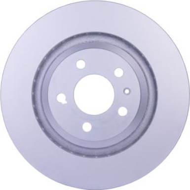Hella | Bremsscheibe | 8DD 355 117-721
