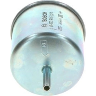 0 450 905 324 Kraftstofffilter