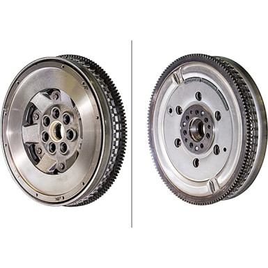 415 0452 10 Schwungrad LuK DMF