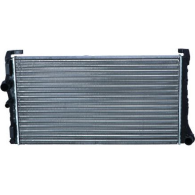 53615A Kühler, Motorkühlung Economy Class