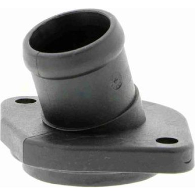 V10-0290 Kühlmittelflansch Original VAICO Qualität