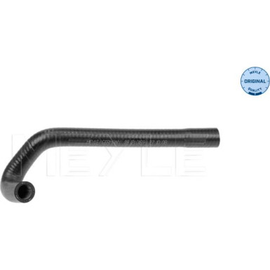 Meyle Kühlerschlauch MEYLE-ORIGINAL: True to OE 119 121 0169