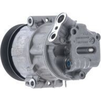 Mahle | Kompressor, Klimaanlage | ACP 1565 000P