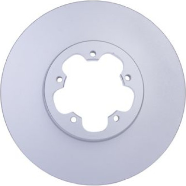 Hella | Bremsscheibe | 8DD 355 113-281
