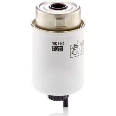 WK 8140 Kraftstofffilter