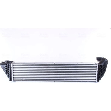 96418 Ladeluftkühler ** FIRST FIT **