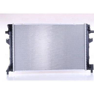 65306 Niedertemperaturkühler, Ladeluftkühler