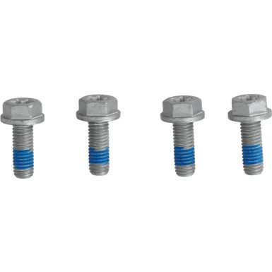 GDB2116 Bremsbelagsatz, Scheibenbremse