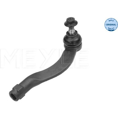 116 020 0032 Spurstangenkopf MEYLE-ORIGINAL: True to OE. 116 020 0032 Spurstangenkopf MEYLE-ORIGINAL: True to OE.