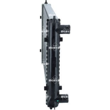 NRF | Kühler, Motorkühlung | 509501