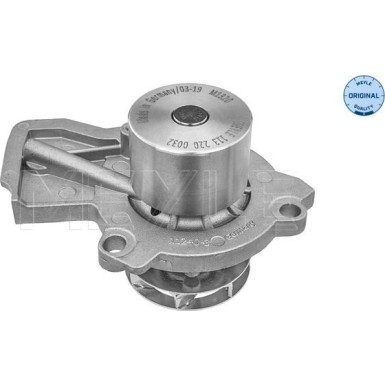 113 220 0032 Wasserpumpe, Motorkühlung MEYLE-ORIGINAL: True to OE.