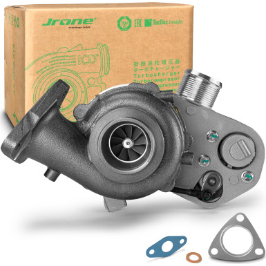 Jrone Turbolader 8G14-300-E91