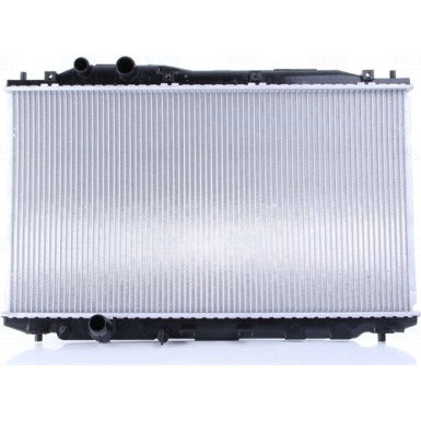 Nissens | Kühler, Motorkühlung | 681384 Nissens | Kühler, Motorkühlung | 681384