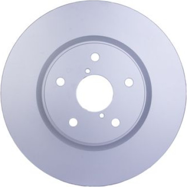 Hella | Bremsscheibe | 8DD 355 116-361