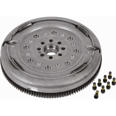 2294 002 234 Schwungrad Zwei-Massen-Schwungrad