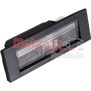 2080119 Kennzeichenleuchte ORIGINAL ERSATZTEIL