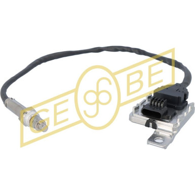 GEBE | NOx-Sensor, NOx-Katalysator | 9 3795 1