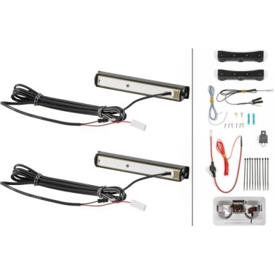 2PT 980 970-871 Tagfahrleuchtensatz