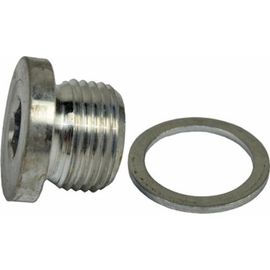 8030040 Verschlussschraube, Ölwanne GREENPARTS 8030040 Verschlussschraube, Ölwanne GREENPARTS