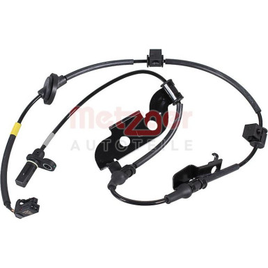 09001585 Sensor, Raddrehzahl