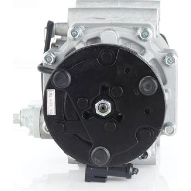 89365 Kompressor, Klimaanlage ** FIRST FIT **