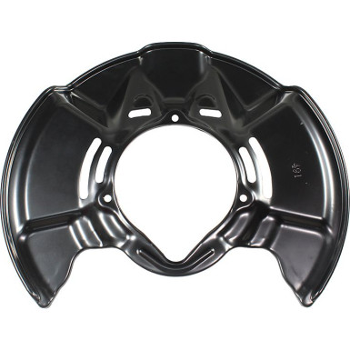 6115532 Spritzblech, Bremsscheibe 6115532 Spritzblech, Bremsscheibe