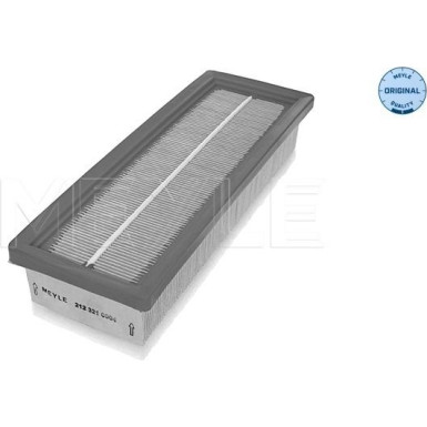 Meyle Luftfilter MEYLE-ORIGINAL: True to OE 212 321 0004