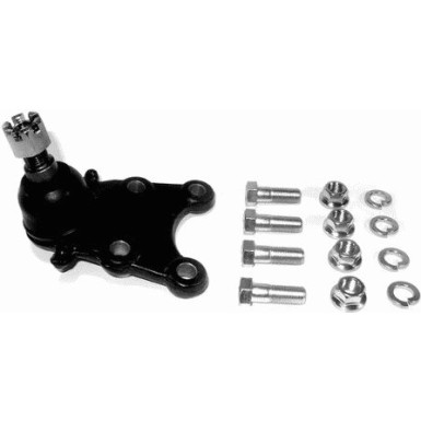 11709 03 Trag-/Führungsgelenk