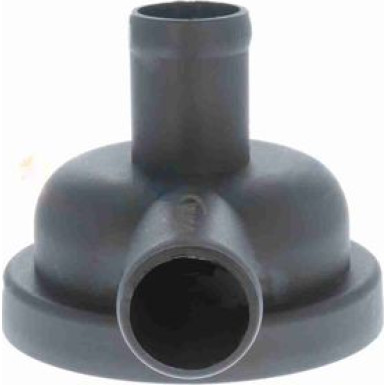 V10-9710 Ventil, Kurbelgehäuseentlüftung Original VAICO Qualität