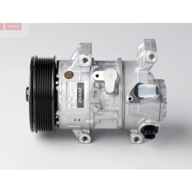 DENSO 5SE12C Klimakompressor DCP50035