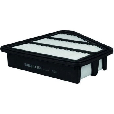 LX 3778 Luftfilter